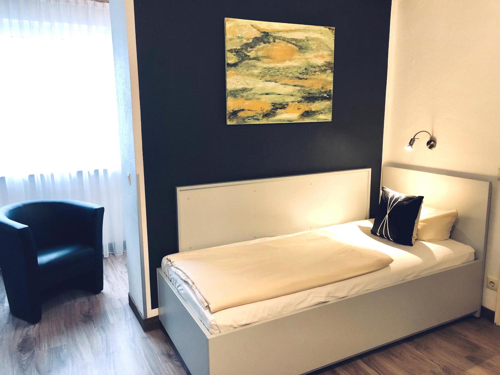Hotel Alt Deutz City-Messe-Arena Kontaktloser Self Check-In Kolín nad Rýnem Exteriér fotografie