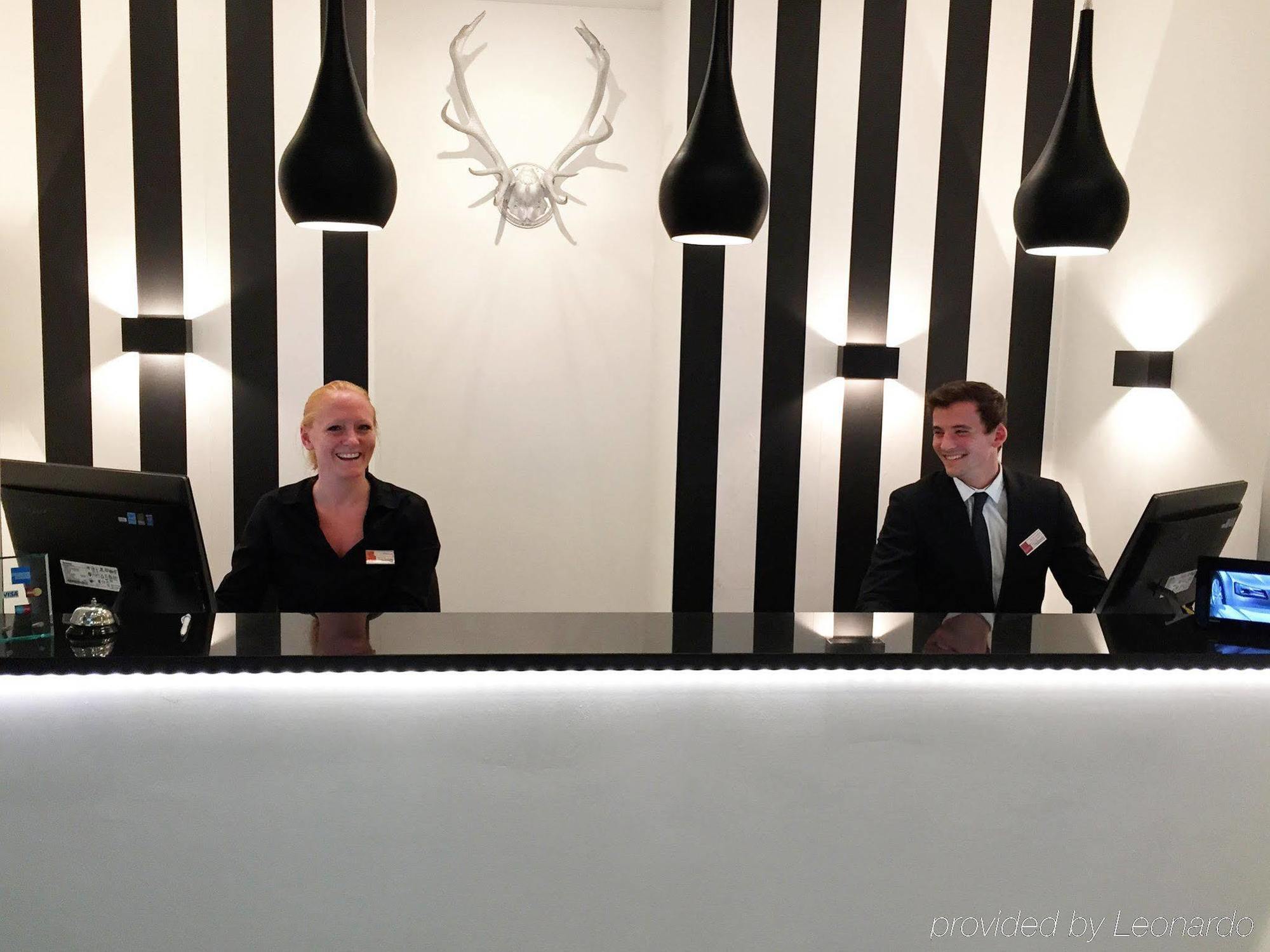 Hotel Alt Deutz City-Messe-Arena Kontaktloser Self Check-In Kolín nad Rýnem Exteriér fotografie